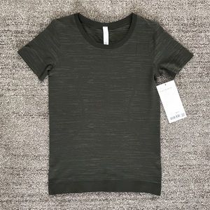 Lululemon Swiftly Tech Short Sleeve 2
